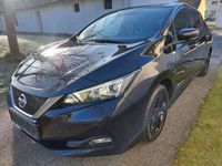 gebraucht Nissan Leaf Tekna