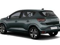 Neu Dacia Sandero Journey 101 PS (74 kW) 2025 Limousine