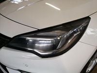 gebraucht Opel Astra ST EDITION 1.2 Alufelgen Getönte Scheiben