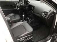 gebraucht Jeep Compass 14 MultiAir Longitude Business FWD 6MT 140