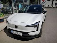 Gebraucht Volvo EX30 Performance 314 kW (428 PS) 2024 Weiß SUV