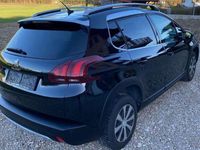 gebraucht Peugeot 2008 20081,2 PureTech 110 S