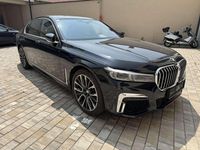 Gebraucht BMW 745 M Sport 286 PS (210 kW) 2020 Limousine