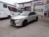 gebraucht DS Automobiles DS4 BlueHDi 130 Diesel S&S EAT8 Performance Line Sc...