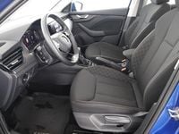 gebraucht Skoda Kamiq Ambition