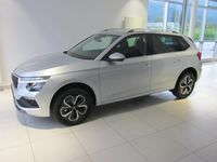 gebraucht Skoda Kamiq Selection TSI