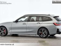 gebraucht BMW 330 d xDrive