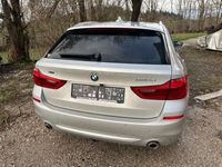 gebraucht BMW 520 520 d xDrive Touring Aut.