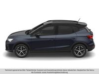 Neu Seat Arona Style 115 PS (84 kW) 2026 Dunkelgrau  metallic SUV