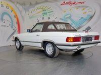 gebraucht Mercedes SL280 Cabrio