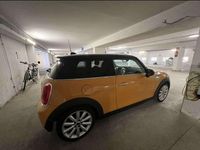 gebraucht Mini Cooper D Hatch Aut.