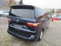 gebraucht VW Multivan ÜH TDI