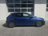 Gebraucht VW Polo Life 95 PS (69 kW) 2023 Limousine