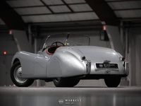 gebraucht Jaguar XK 120 OTS