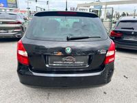 gebraucht Skoda Fabia Combi Clever 12