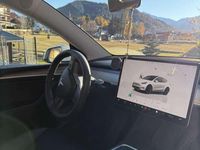 gebraucht Tesla Model Y Model Y Long Range AWD 75kWh