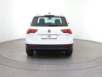 gebraucht VW Tiguan Comfortline TSI 4MOTION DSG