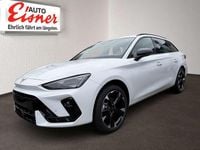 gebraucht Cupra Leon SP Kombi 1.5 TSI 150 PS ACT ABS ESP