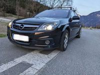 gebraucht Opel Signum 30 V6 CDTI Cosmo Aut.