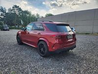 gebraucht Mercedes GLE53 AMG 4Matic+ Aut. BRABUS KIT VOLLAUSSTATTUNG