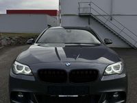 Gebraucht BMW 530 M Sport 258 PS (189 kW) 2015 Kombi