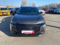gebraucht DS Automobiles DS7 Crossback E-TENSE 4x4 300 PERFORMANCE LINE+