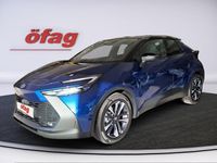 Neu Toyota C-HR Active 98 PS (72 kW) 2025 SUV
