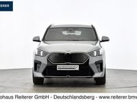 Gebraucht BMW iX2 Luxury Line 150 kW (204 PS) 2025 Grau SUV