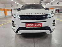 gebraucht Land Rover Range Rover Evoque P250 Autobiography Aut.