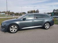 gebraucht Skoda Superb Superb Kombi 2,0 TDI Style DSG Style