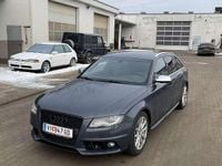 gebraucht Audi A4 Avant 30 TDI DPF quattro Aut.