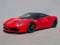 gebraucht Ferrari 488 Spider