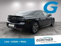 gebraucht Peugeot 508 ALLURE BlueHDi 130 EAT8