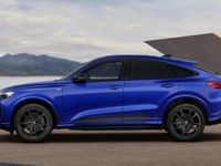 gebraucht Audi Q5 Sportback S line Sportb TDI 2xS NeuMod Tech+ BlackP AHK