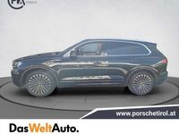 gebraucht VW Touareg Elegance eHybrid TSI 4MOTION