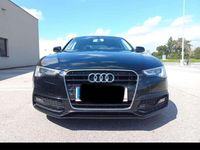 gebraucht Audi A5 Sportback 20 TDI Aut.