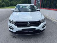 gebraucht VW T-Roc T-Roc 1,0 TSI