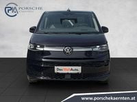 Gebraucht VW Multivan Style 204 PS (150 kW) 2024 Schwarz  metallicperleffektno Van