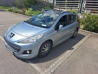 gebraucht Peugeot 207 207 Ö3-Edition 1,4 16V !PICKERL NEU!