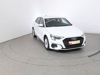 gebraucht Audi A3 Sportback 30 TFSI intense