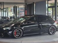 gebraucht Mercedes A45 AMG AMG Brabus 4-Matic Aut. *Pano*Kamera*20Zoll*