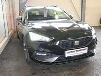 gebraucht Seat Leon SP 15 TSI ACT FR; Voll-LED Beats Navi R-Kamera