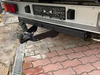 gebraucht Peugeot Boxer Pritsche 3300 L2H2 2,2 HDi