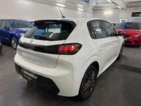 gebraucht Peugeot 208 Active 15 BlueHDi 100 S&S