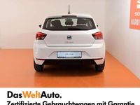 gebraucht Seat Ibiza Reference 1.0