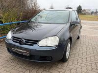 Gebraucht VW Golf IV 75 PS (55 kW) 2005 Schwarz Limousine