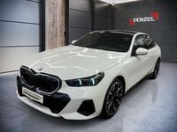 Gebraucht BMW 520 M Sport 197 PS (144 kW) 2025 Alpinweiss iii Limousine