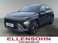 Neu Hyundai Kona GO! 102 PS (75 kW) 2025 Schwarz SUV