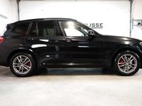 gebraucht BMW X3 xDrive 20d 48V M Sport Aut. - AHK - 360 - HeadUp