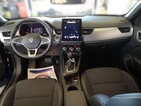 gebraucht Renault Arkana Techno Mild Hybrid 140 EDC